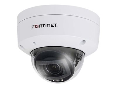 Fortinet FortiCamera FD50 - network surveillance camera - dome