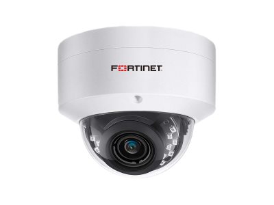 Fortinet FortiCamera MD50B - network surveillance camera - dome