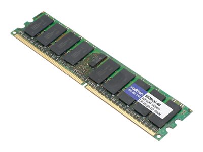 AddOn - DDR3 - module - 2 GB - DIMM 240-pin - 1333 MHz / PC3-10600 - unbuffered