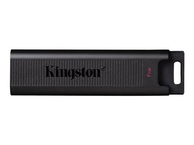 Kingston DataTraveler Max - USB flash drive - 1 TB
