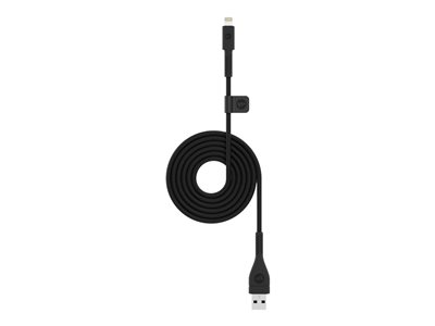 mophie PRO - Lightning cable - Lightning / USB - 2 m