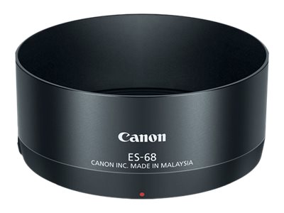 Canon ES-68 - lens hood