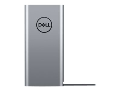 Dell Notebook Power Bank Plus PW7018LC - external battery pack - Li-Ion - 65 Wh