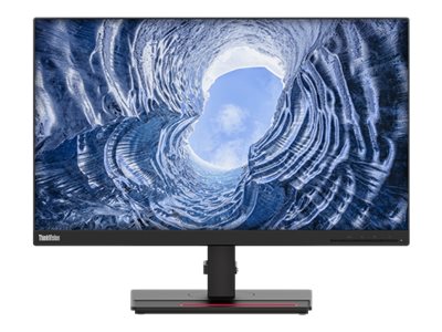 Lenovo ThinkVision T24i-2L - LED monitor - Full HD (1080p) -