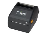Zebra ZD421d - label printer - B/W - direct thermal