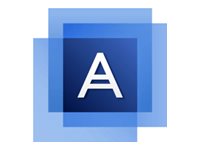 Acronis Cyber Backup Standard G Suite - subscription license (5 years) - 25 seats