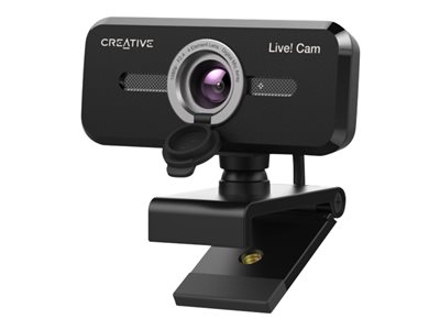Creative Live! Cam Sync 1080p V2 - webcam