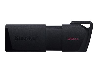 Kingston DataTraveler Exodia M - USB flash drive - 32 GB