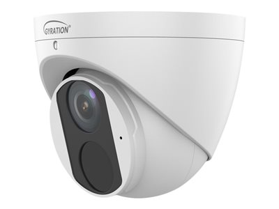 Gyration Cyberview 400T - network surveillance camera - turret