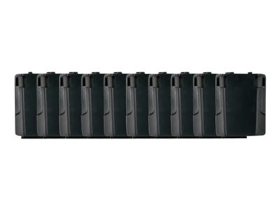 Zebra PowerPrecision - handheld battery - Li-Ion - 4620 mAh