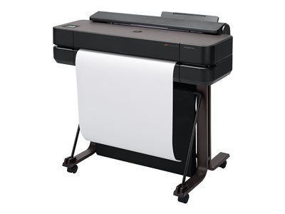 HP DesignJet T650 - large-format printer - color - ink-jet