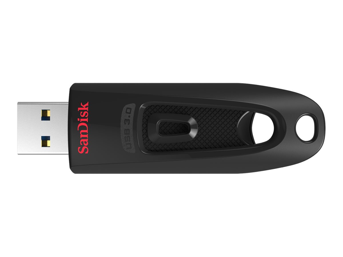 SanDisk Ultra - USB flash drive - 16 GB
