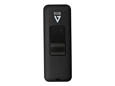 V7 VF28GAR-3N - USB flash drive - 8 GB