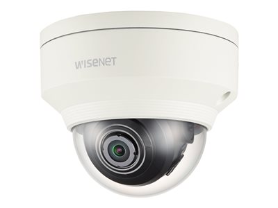 Hanwha Techwin WiseNet X XNV-6010 - network surveillance camera - dome