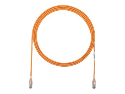 Panduit TX6-28 Category 6 Performance - patch cable - 91 cm - orange