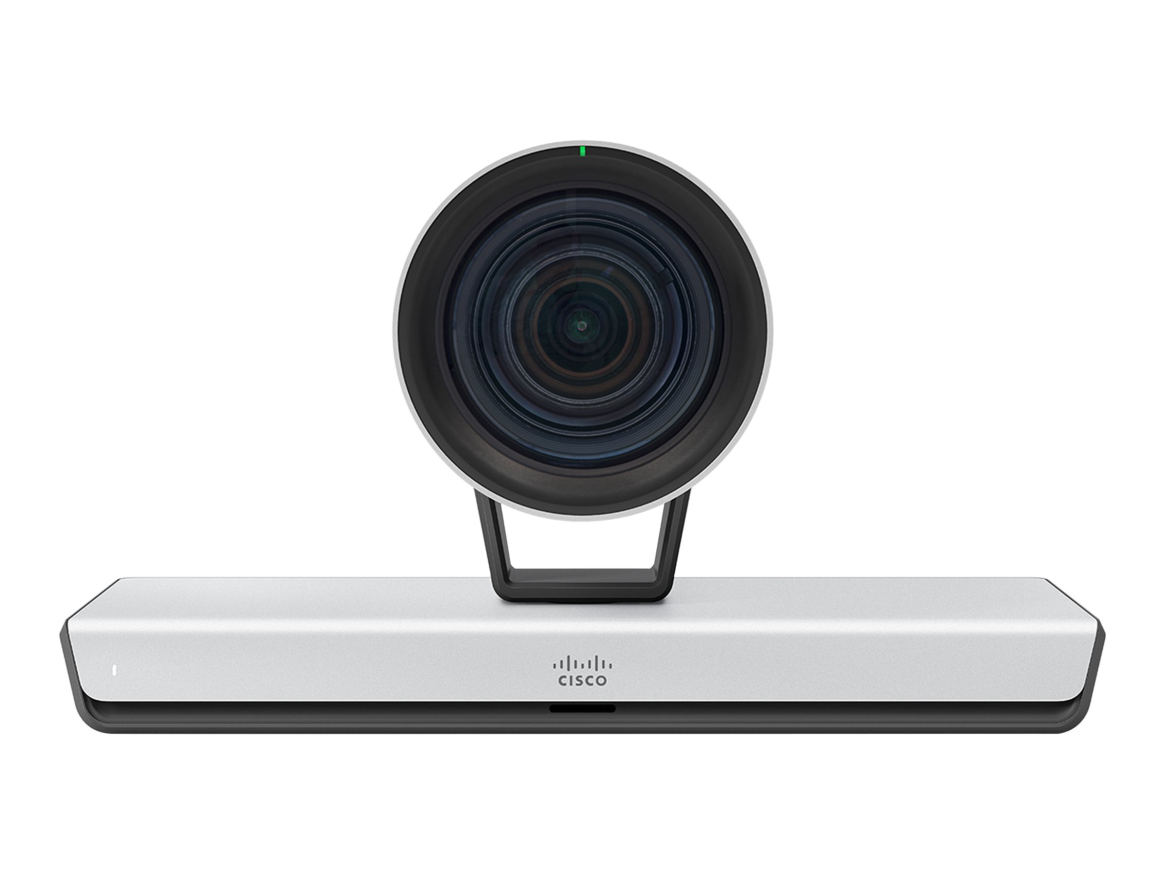 Cisco TelePresence Precision 60 - conference camera