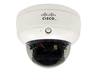 Cisco Video Surveillance 8620 Dome IP Camera - network surveillance camera