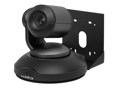 Vaddio ConferenceSHOT AV HD - Bundle - conference camera - TAA Compliant - with 2 Vaddio CeilingMIC microphones and...