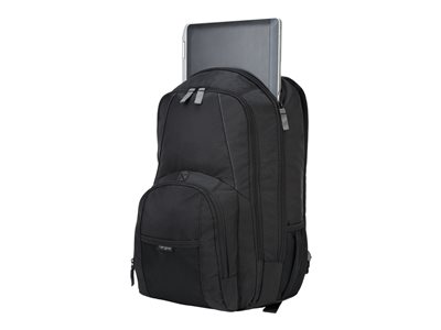 Targus 17" Groove Backpack notebook carrying backpack