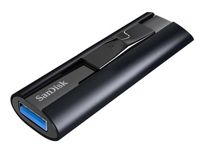 SanDisk Extreme Pro - USB flash drive - 128 GB