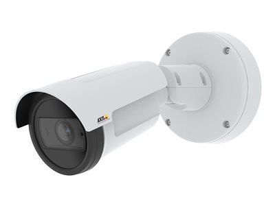 AXIS P1455-LE - network surveillance camera - bullet
