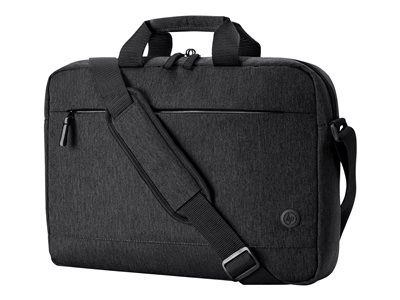 HP Prelude Pro Recycle Top Load notebook carrying case