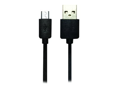 VisionTek USB cable - 2 m