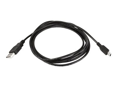Monoprice - USB cable - USB to mini-USB Type B - 1.83 m