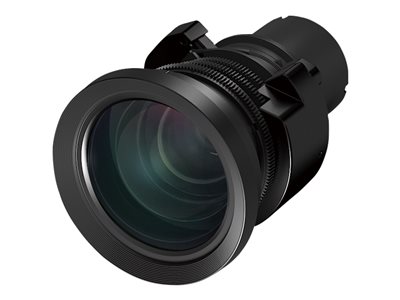 Epson ELP LU03 - short-throw zoom lens - 11.1 mm - 13.1 mm