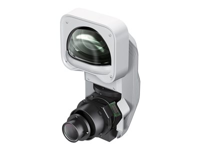 Epson ELP LX01W - ultra-short throw lens