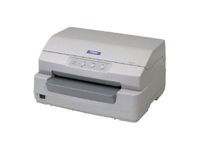 Epson PLQ 20 - passbook printer - B/W - dot-matrix