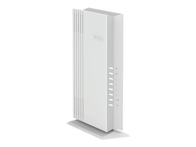 NETGEAR WiFi 6 AX3200 Dual Band Wireless Access Point - wireless router - 802.11a/b/g/n (draft 2.0)/ac/ax - desktop