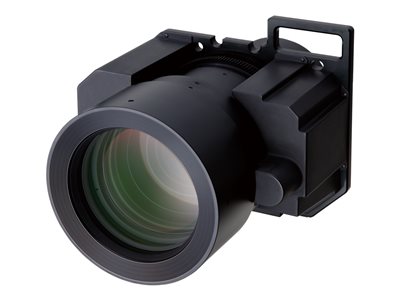 Epson ELP LL10 - long-throw zoom lens