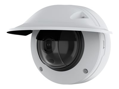 AXIS Q3538-LVE - network surveillance camera - dome