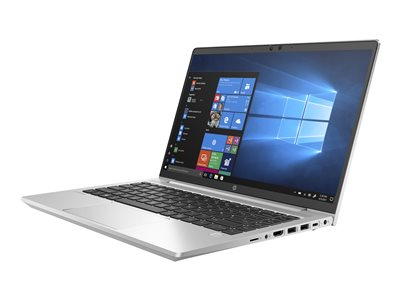 HP ProBook 440 G8 Notebook - Wolf Pro Security - 14" - Core i5 1135G7 - 16 GB RAM - 512 GB SSD - US...