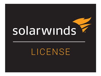 SolarWinds Serv-U MFT Server - license + 1 Year Maintenance - 1 server