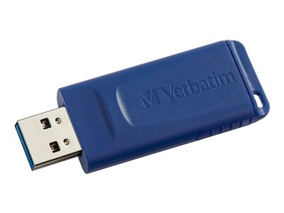 Verbatim USB Drive - USB flash drive - 16 GB
