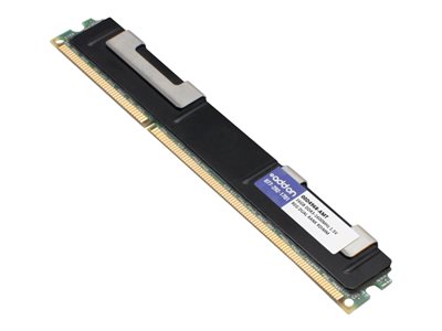 AddOn - DDR3 - module - 16 GB - DIMM 240-pin - 1600 MHz / PC3-12800 - registered - TAA Compliant