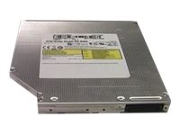 Lenovo DVD±RW (±R DL) / DVD-RAM drive - Serial ATA - internal