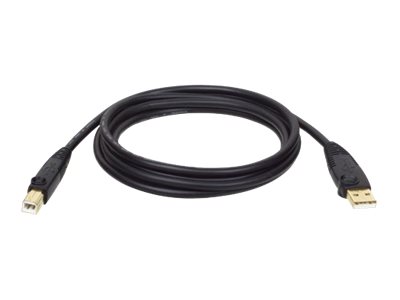Tripp Lite USB cable - 3 m
