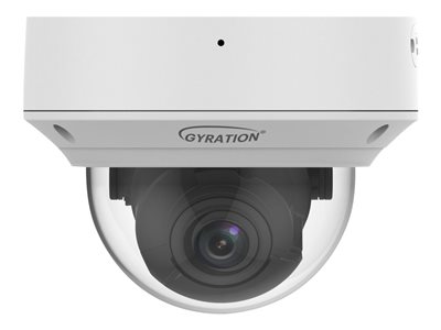 Adesso Gyration Cyberview 411D-TAA - network surveillance camera - dome - TAA Compliant