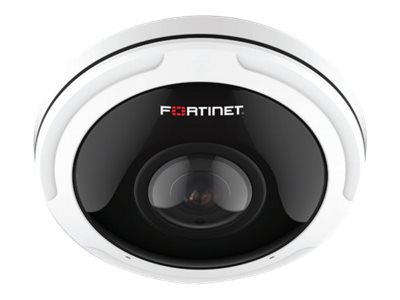 Fortinet FortiCamera FE120 - network surveillance / panoramic camera