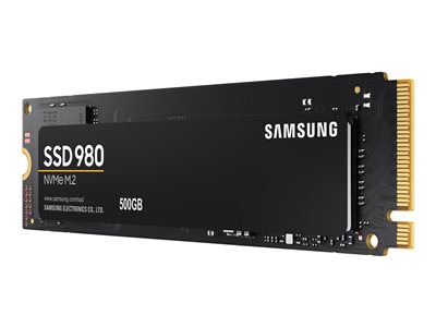 Samsung 980 EVO MZ-V8V500B - solid state drive - 500 GB - PC