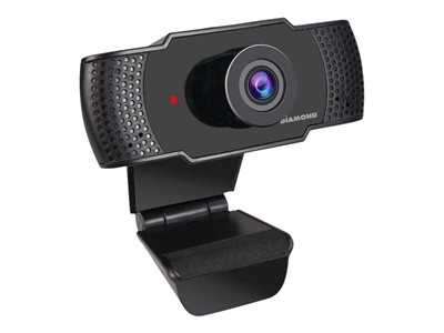 Diamond WC1080 - webcam