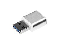Verbatim Store 'n' Go Mini Metal - USB flash drive - 32 GB