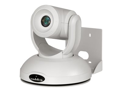 Vaddio RoboSHOT 40 UHD - network surveillance camera - TAA Compliant - with Vaddio OneLINK HDMI