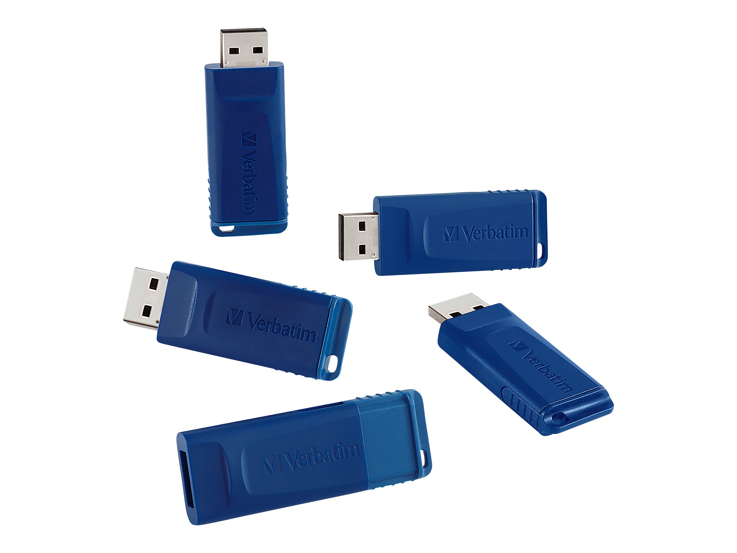 Verbatim - USB flash drive - 16 GB