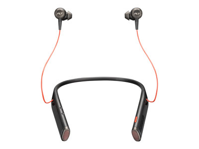 Poly Voyager 6200 UC - headset