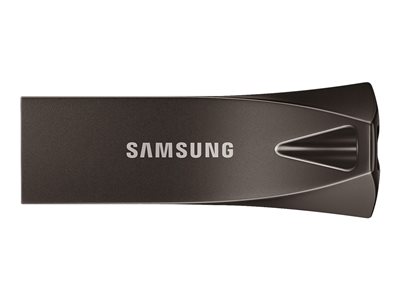 Samsung BAR Plus MUF-64BE4 - USB flash drive - 64 GB