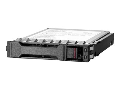 HPE - hard drive - Business Critical - 1 TB - SAS 12Gb/s